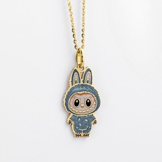 Labubu Pendant