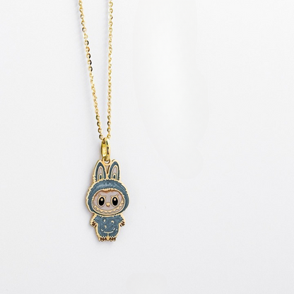 Labubu Pendant