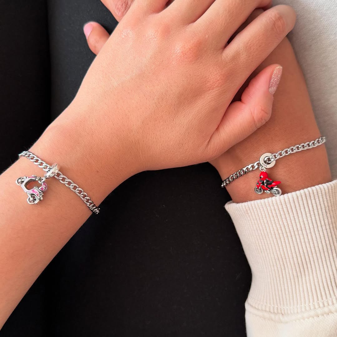 HotWheels Jewelry