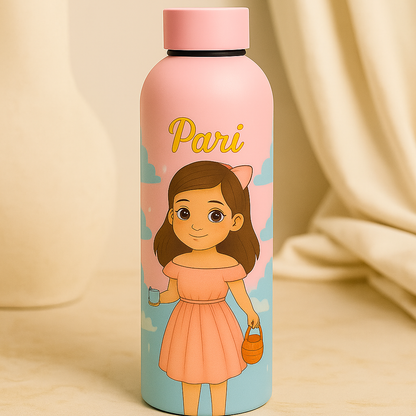 Personalised Water Bottle