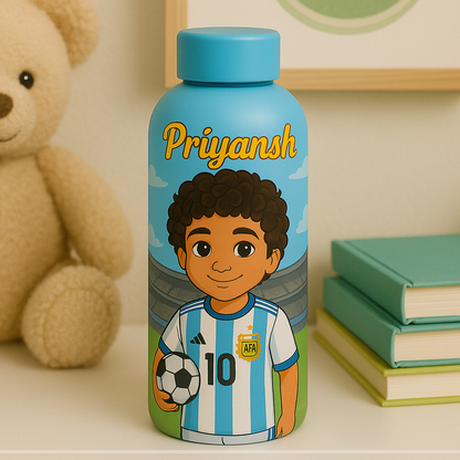 Personalised Water Bottle