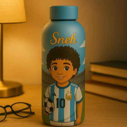 Personalised Water Bottle