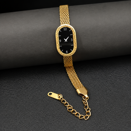 Classic Watch Bracelet