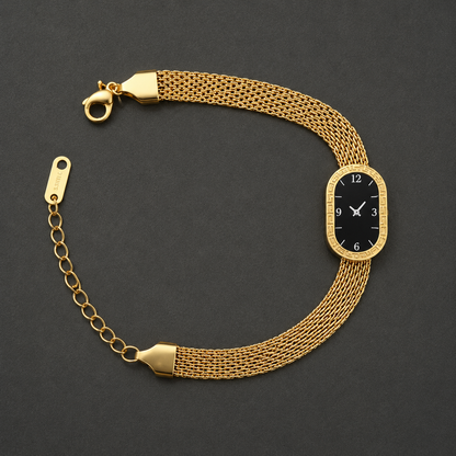 Classic Watch Bracelet