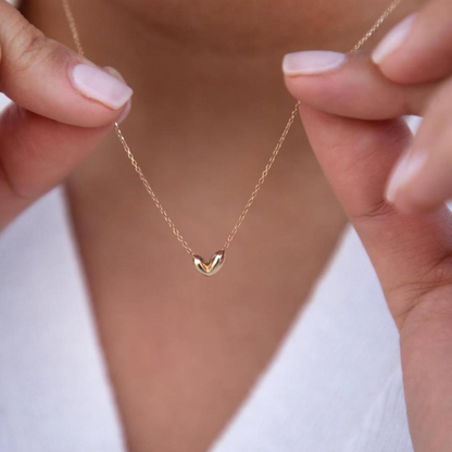 Mini Heart NeckChain