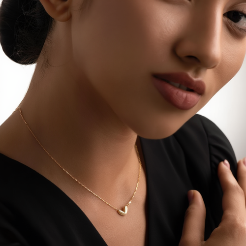Mini Heart NeckChain