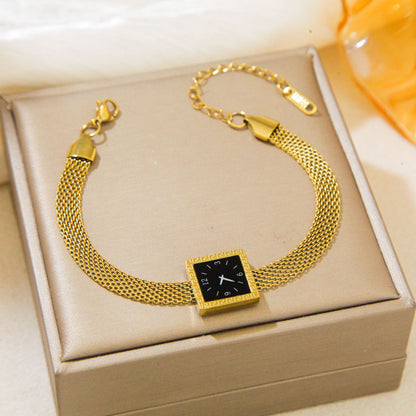 Classic Watch Bracelet