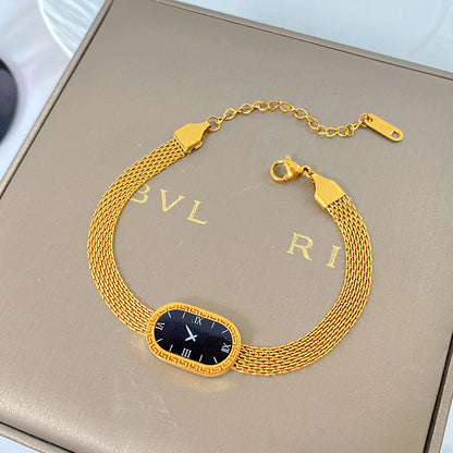 Classic Watch Bracelet