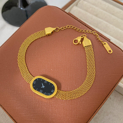 Classic Watch Bracelet