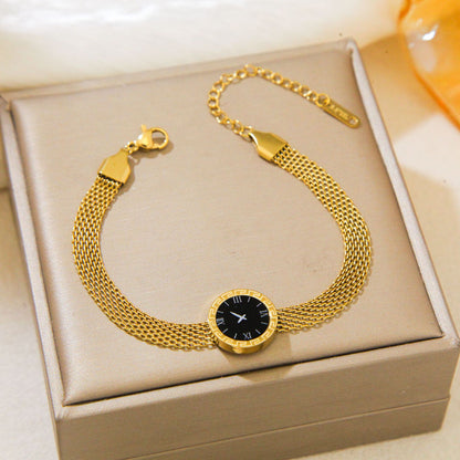 Classic Watch Bracelet