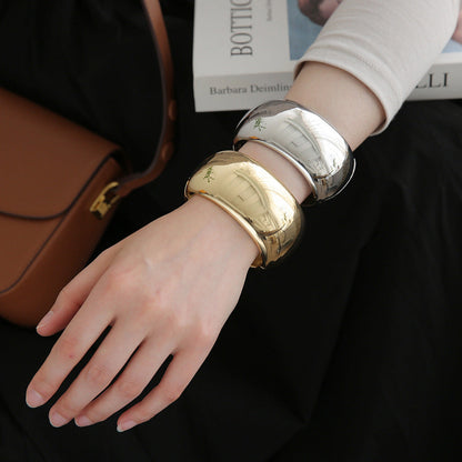 Watch Bangle Cover