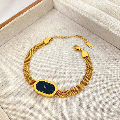 Classic Watch Bracelet