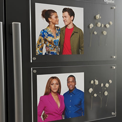 Magnetic Photo Frame