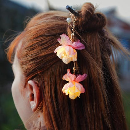 Blossom Light Hair Stick