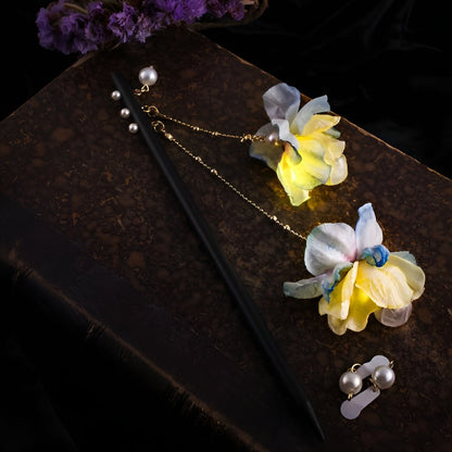 Blossom Light Hair Stick