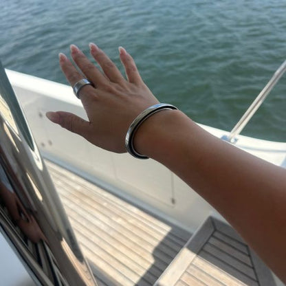 Hair Tie Bracelet