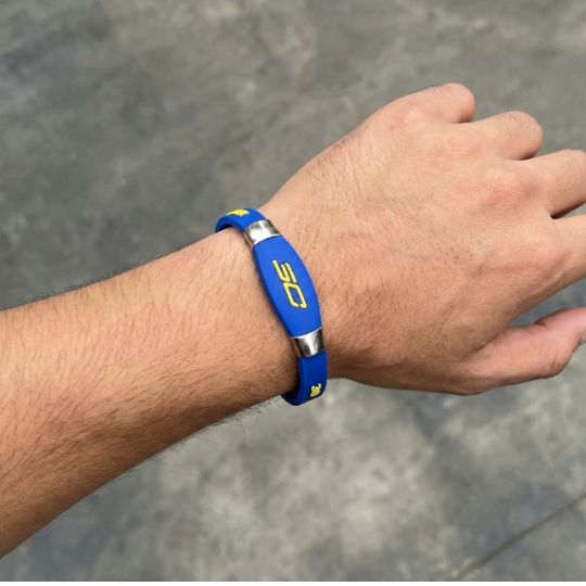 Sport Style Bracelet