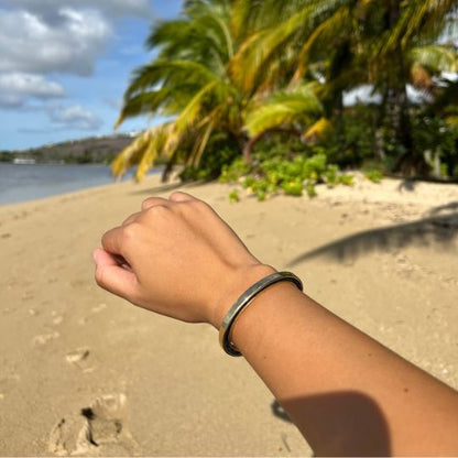 Hair Tie Bracelet