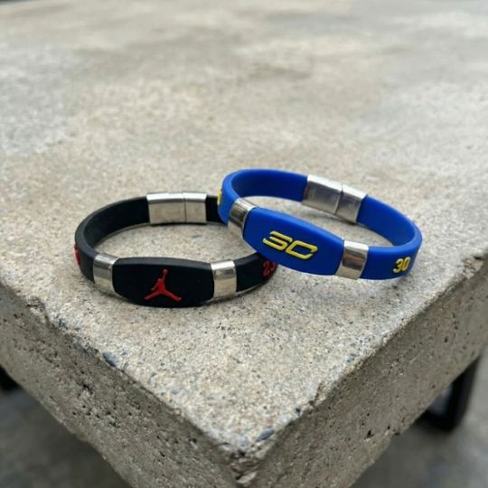 Sport Style Bracelet