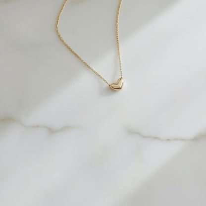 Mini Heart NeckChain