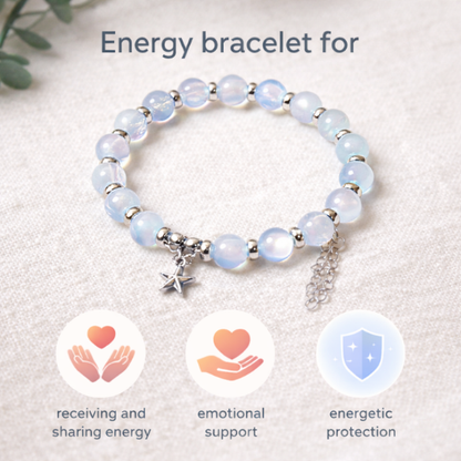 Energy Connect Bracelet