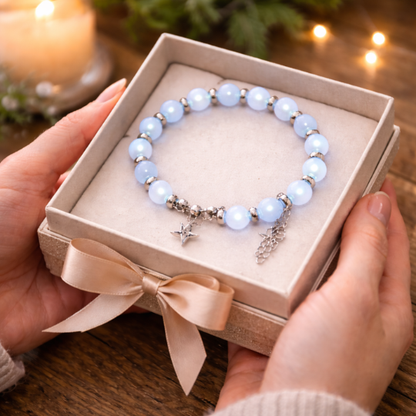 Energy Connect Bracelet