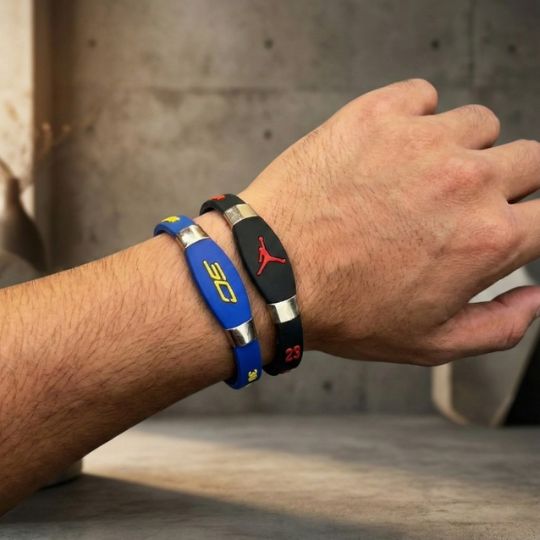 Sport Style Bracelet