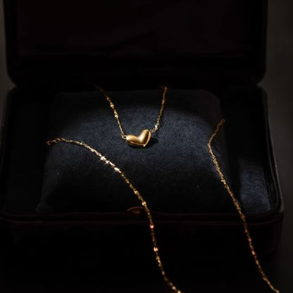 Mini Heart NeckChain