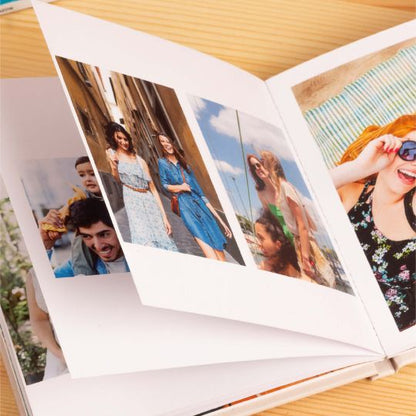 Personalized Photobook
