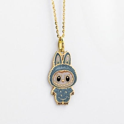 Labubu Pendant