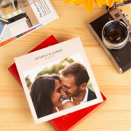Personalized Photobook