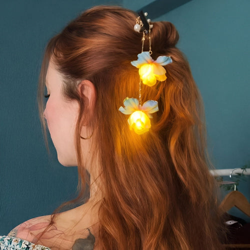 Blossom Light Hair Stick