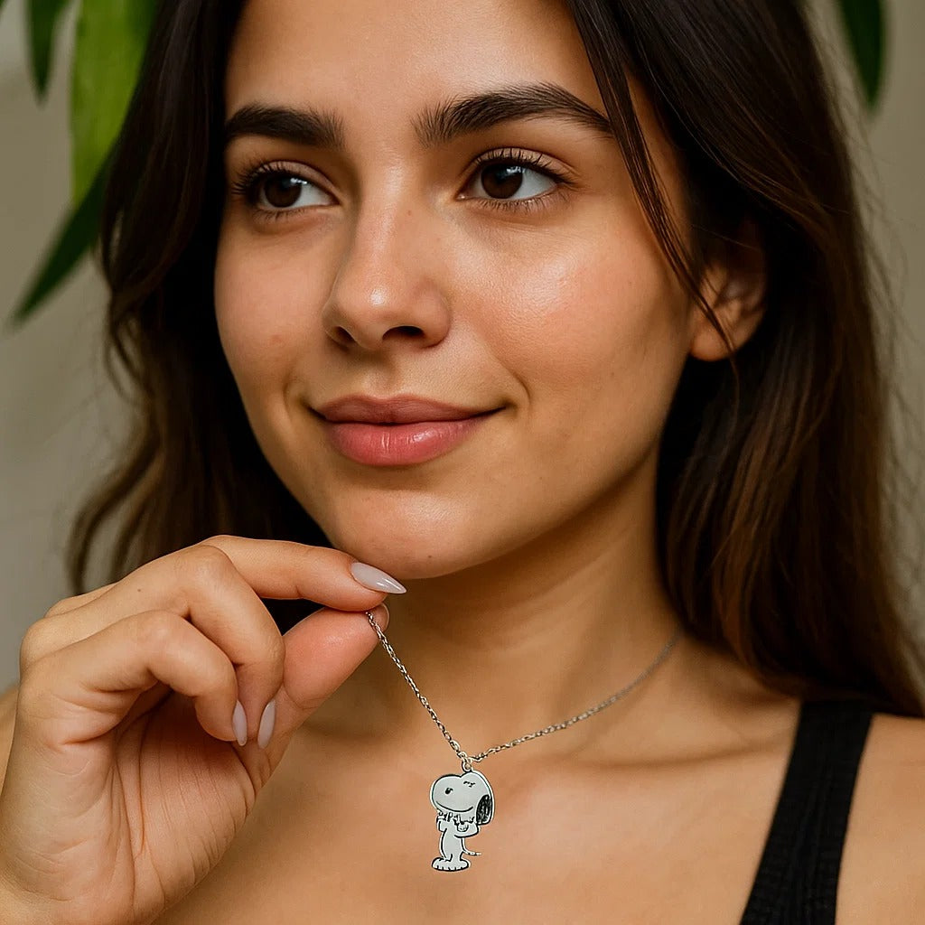 Snoopy Charms Pendants