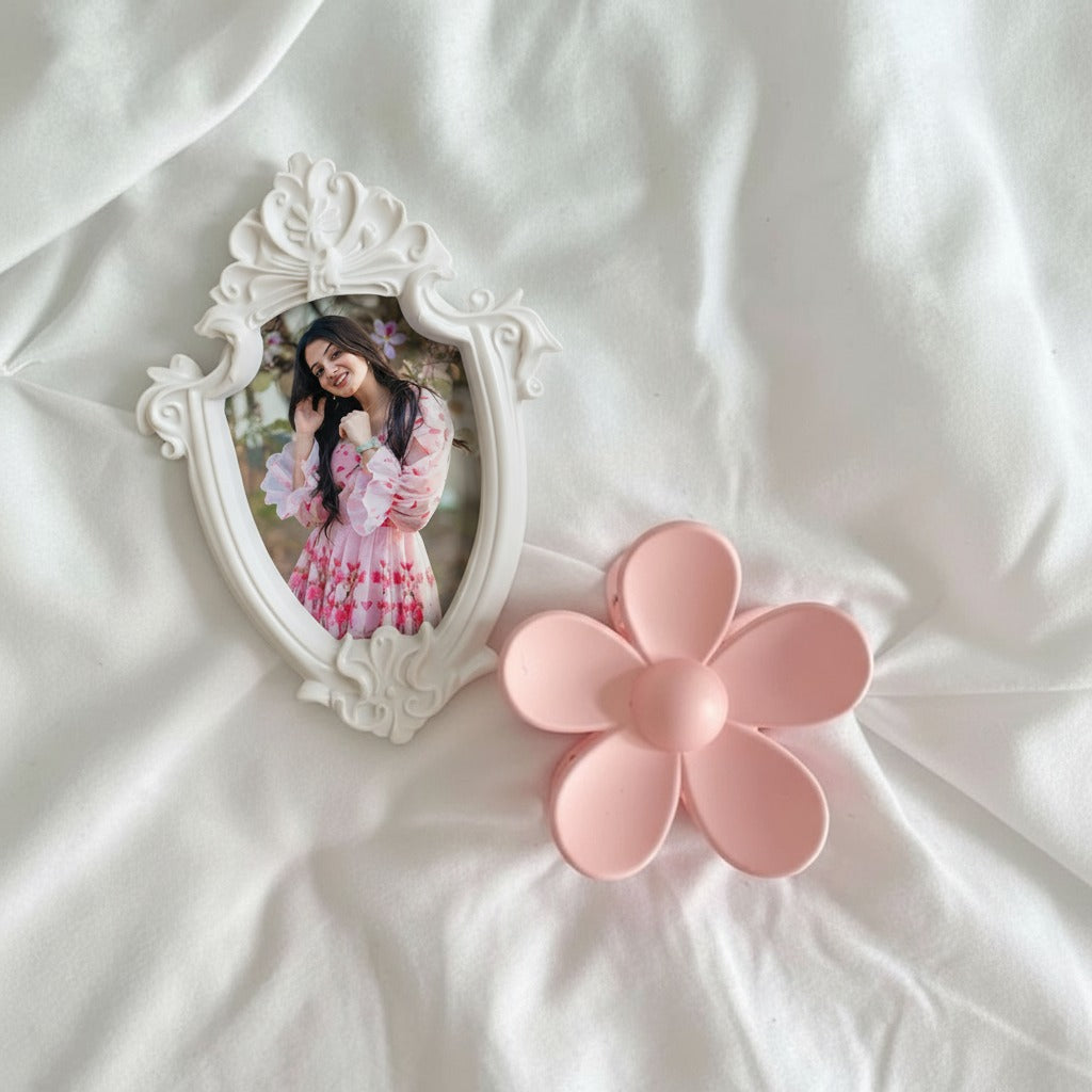 Custom Vintage 3D Frame Magnet