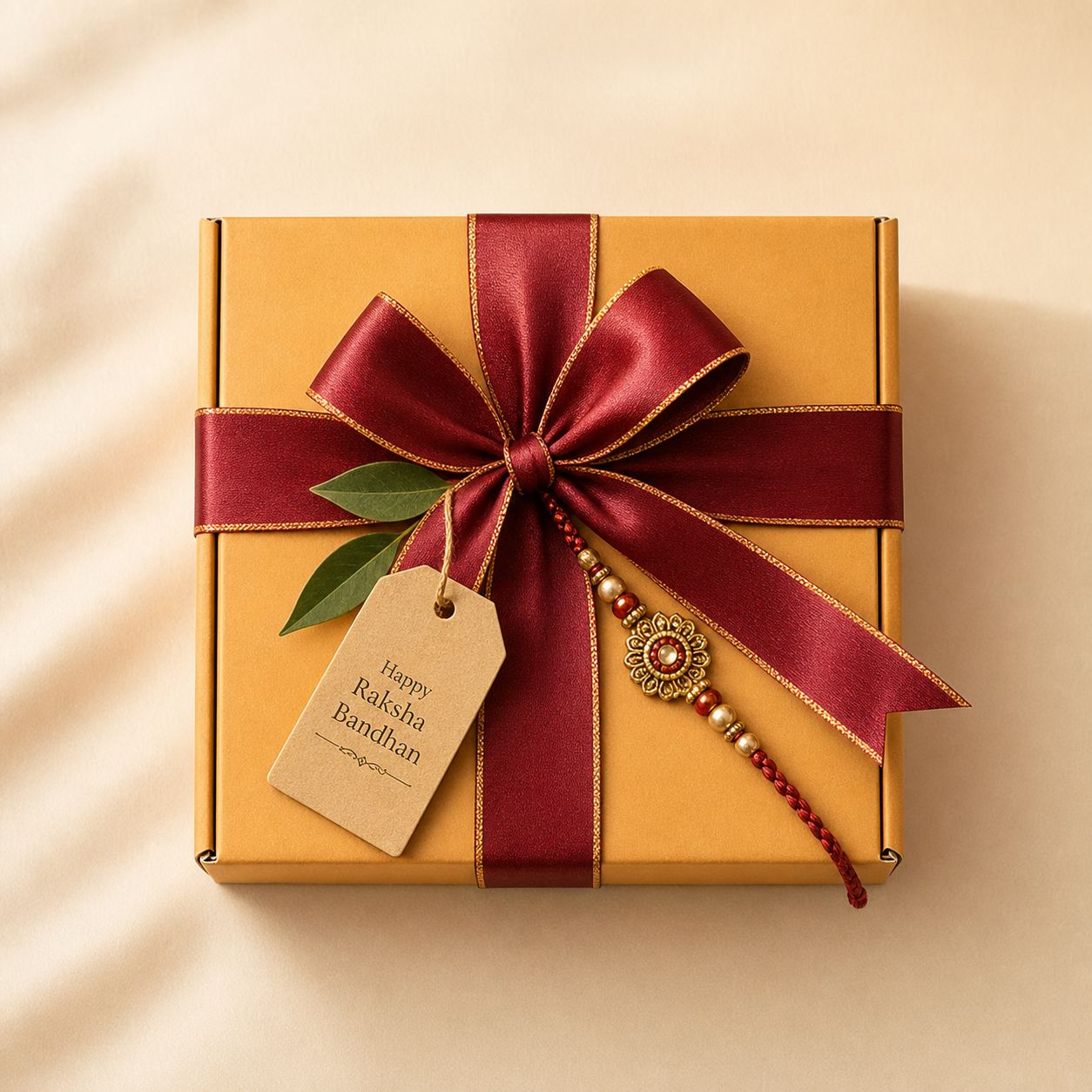 Premium Gift Wrapping